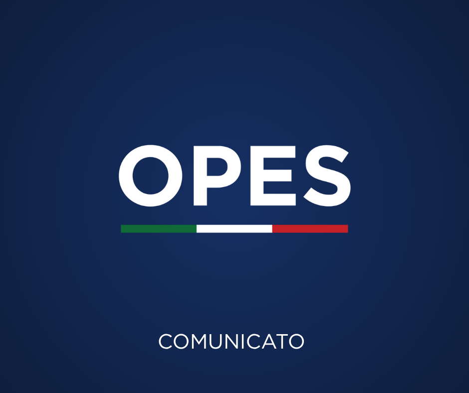 Scopri di più sull'articolo Comunicato Stampa: La posizione di OPES alla vigilia Assemblea elettiva del Forum Nazionale del Terzo Settore
