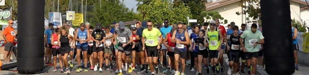 Scopri di più sull'articolo OPES Veneto protagonista di tre eventi all’insegna dello sport