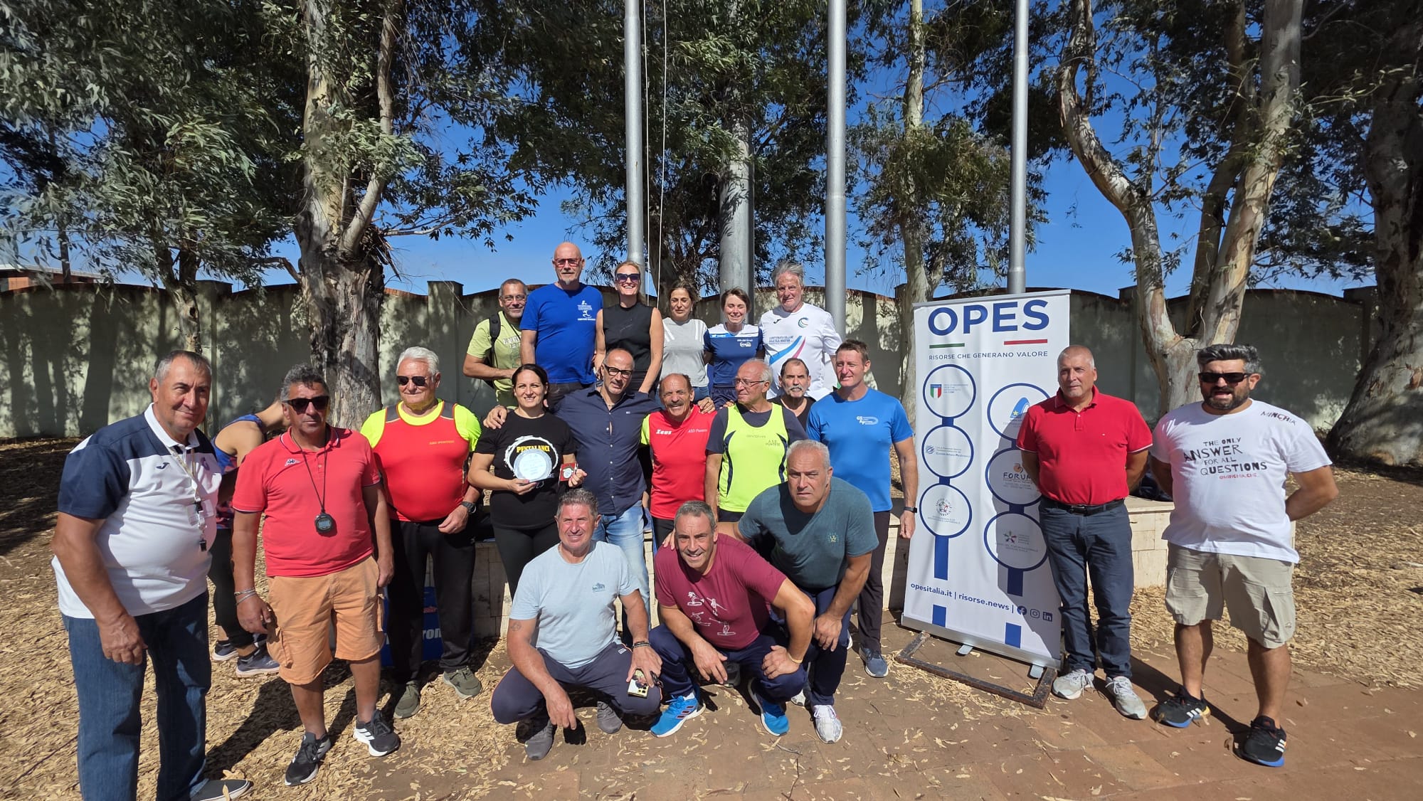 Successo Clamoroso per l'VIII Memorial "Salvatore Stuppia" a Catania