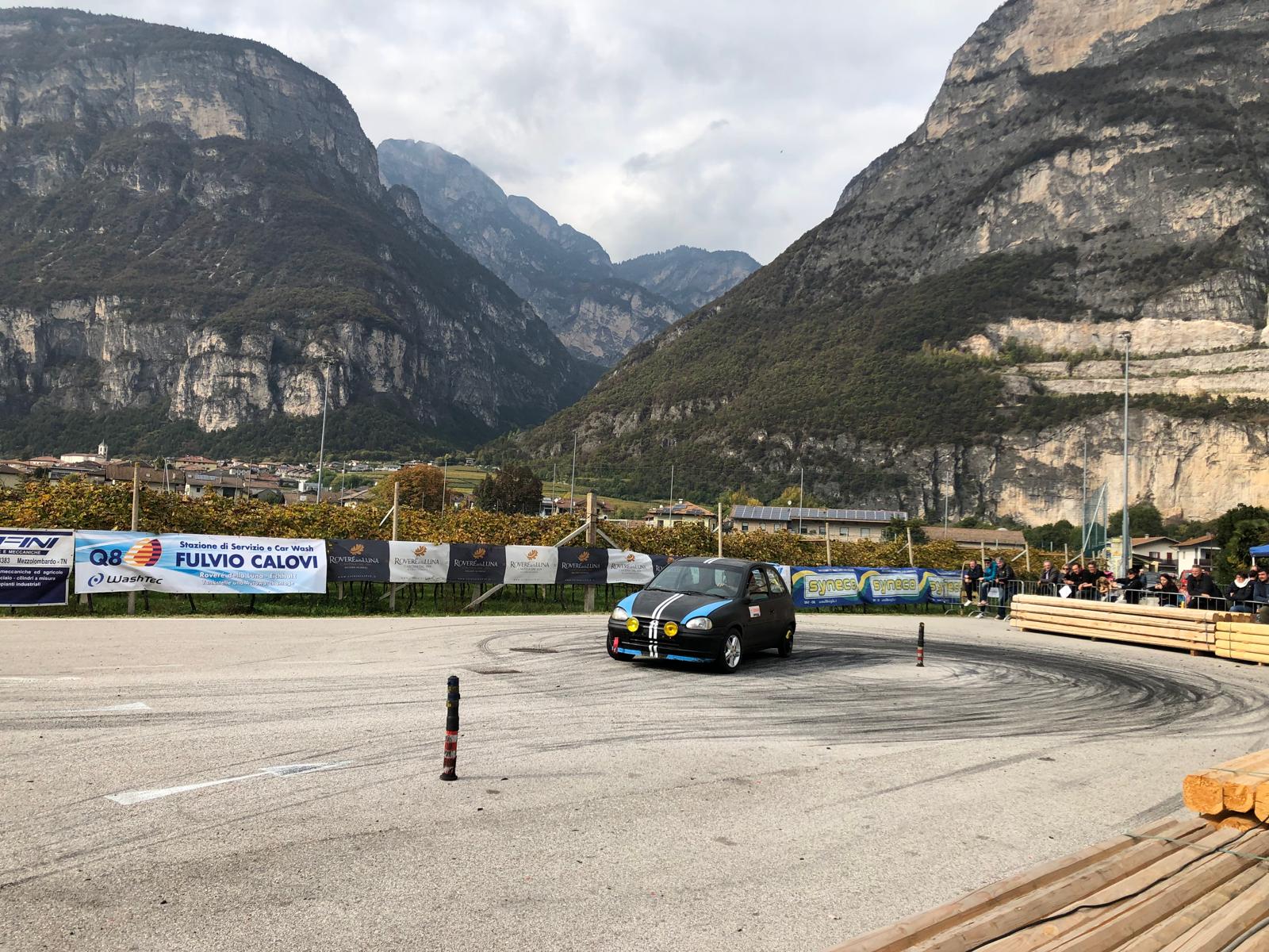 Trofeo Rover Sprint- Roverè della Luna