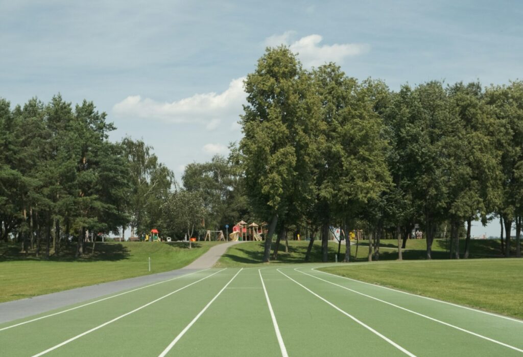 OPES ha firma il Green Sport MAnifesto