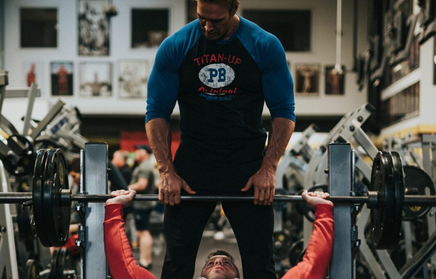 Scopri di più sull'articolo Resistance Training: le opportunità formative si moltiplicano