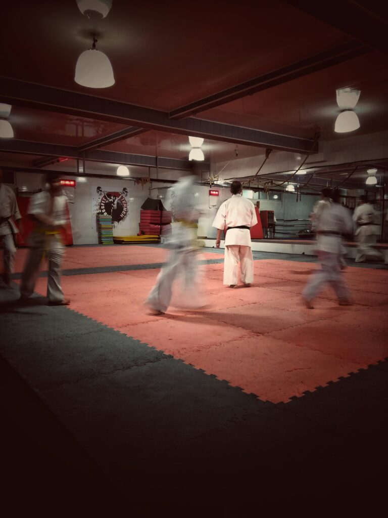 Il karate di OPES, tutto pronto per la "Coppa di Natale 2025" al PalaTorrino di Roma