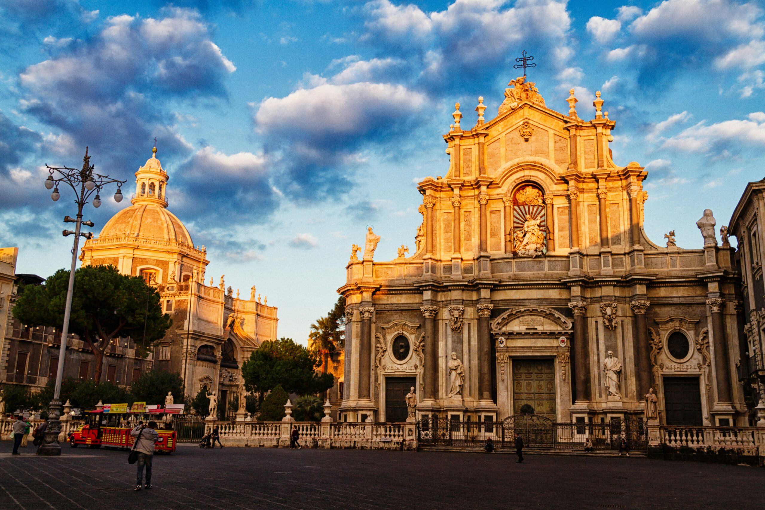Scopri di più sull'articolo Un importante evento si è tenuto a Catania: il Festival dell’Educazione Civica