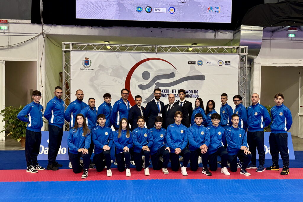 Mondiale Taekwondo di Jesolo: un successo dal punto di vista organizzativo e sportivo