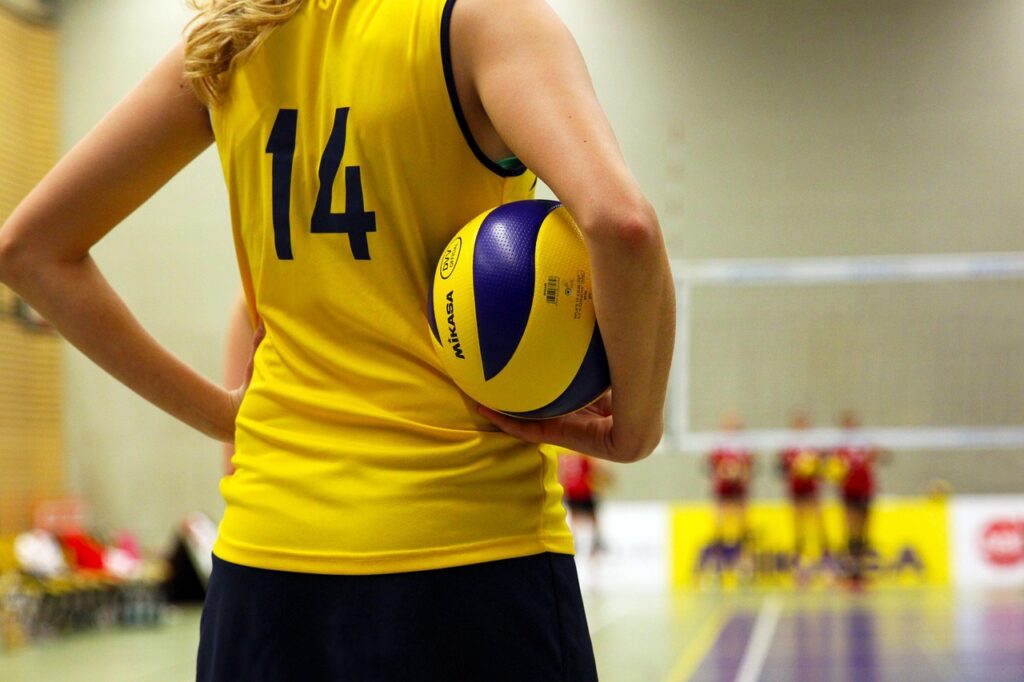Pallavolo: dal Torneo START Volley alla FINAL CUP OPES