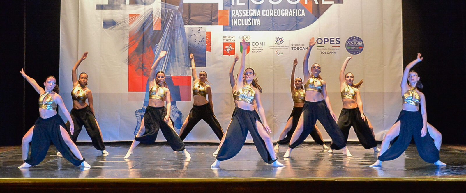 Scopri di più sull'articolo Danzando con il cuore… in tour. Il primo appuntamento è in programma il 7 dicembre