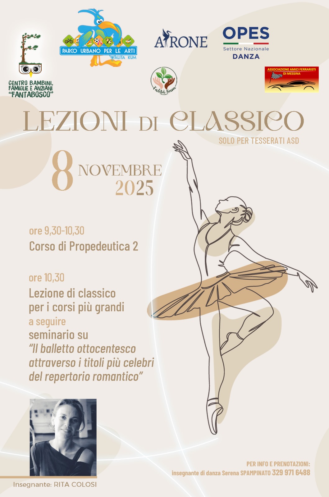 Danza Classica Accademica