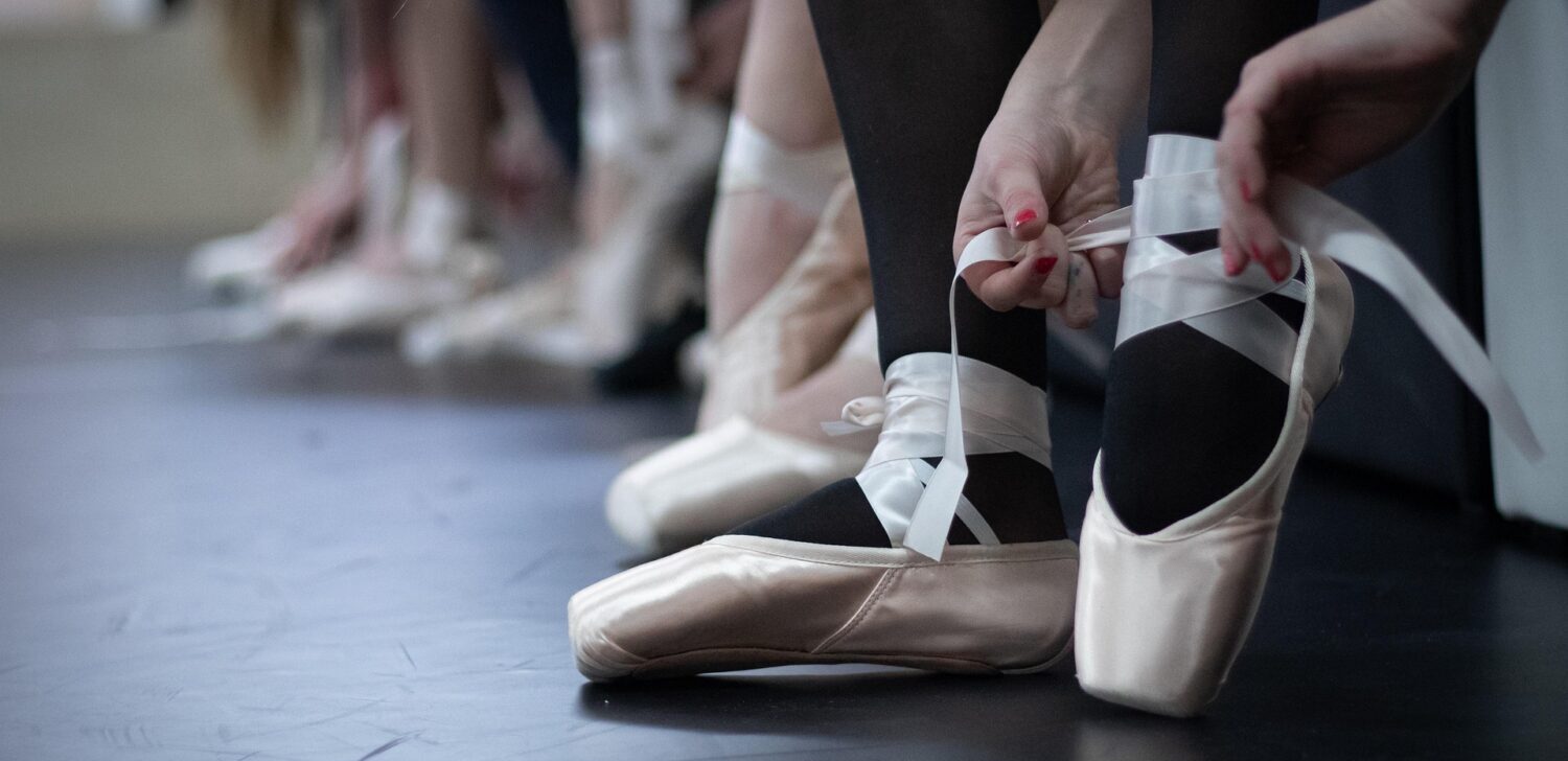 Scopri di più sull'articolo Young Talent Festival: un’opportunità per giovani ballerini di esibirsi, competere e fare spettacolo