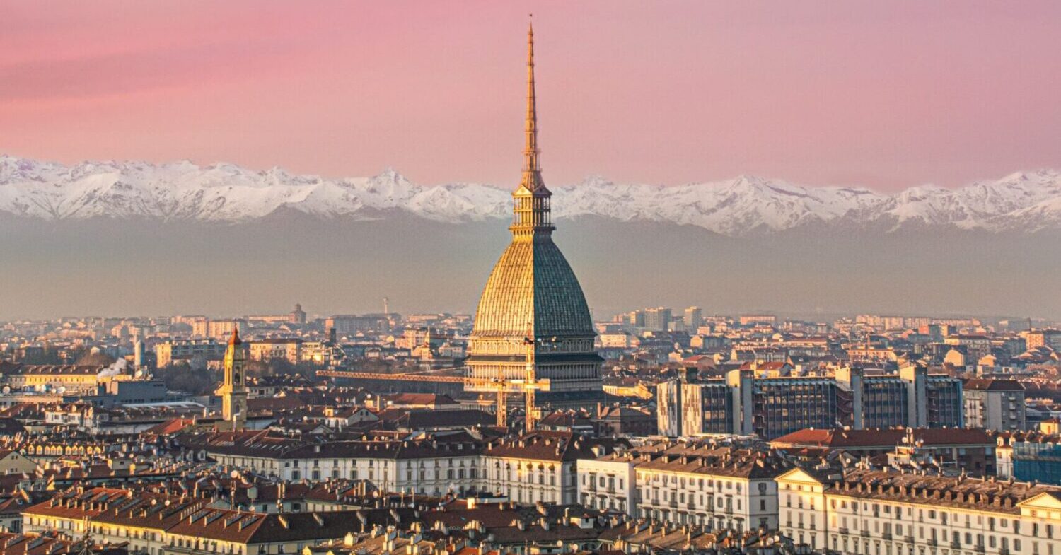 Scopri di più sull'articolo VI edizione del Premio Città di Torino, appuntamento a Villa Glicini sabato 15 novembre