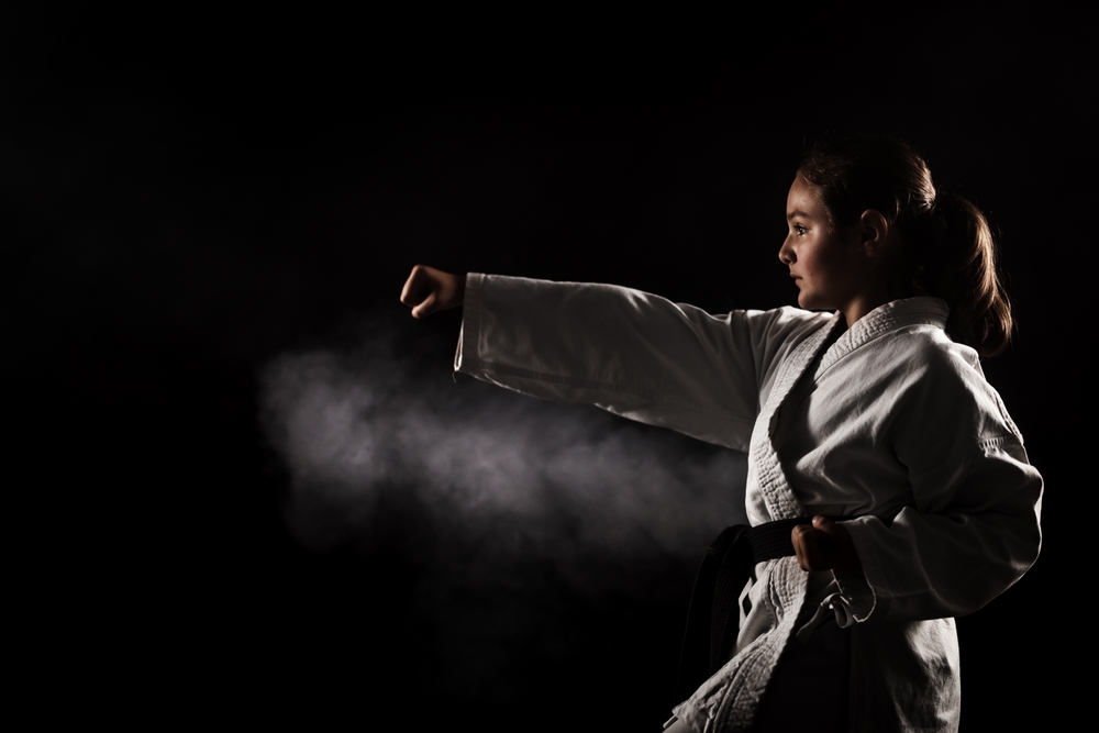 Scopri di più sull'articolo Il 25 gennaio si disputerà a Roma la Coppa Italia di Karate