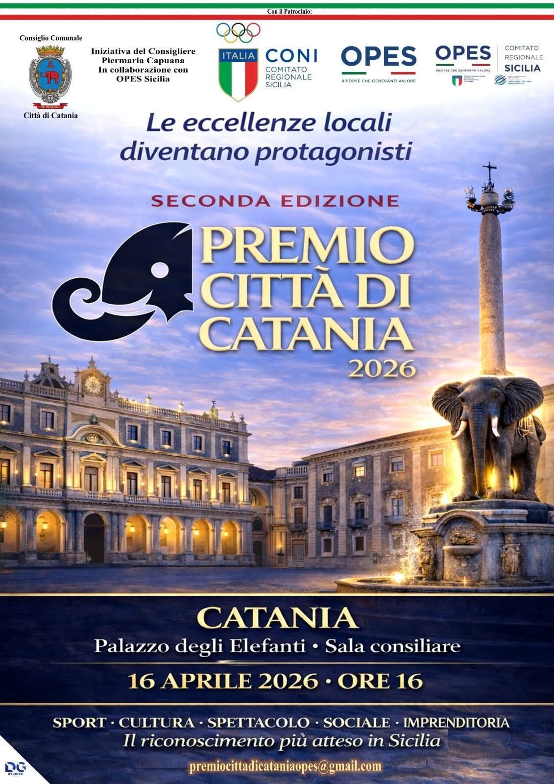 catania