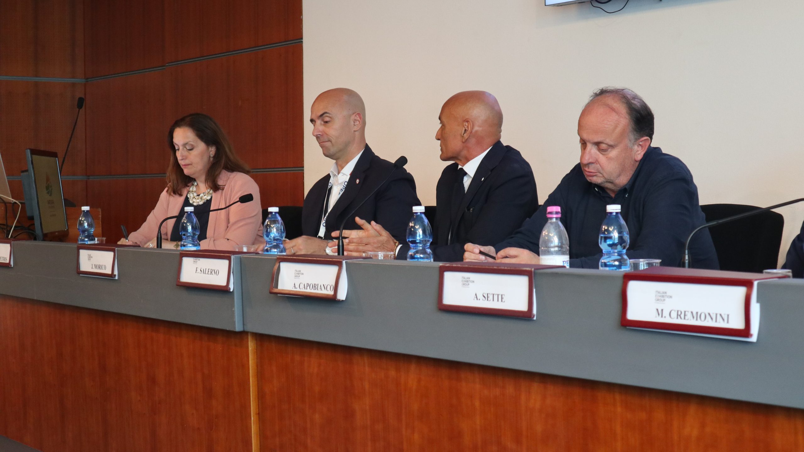 Scopri di più sull'articolo Fitness e sostenibilità, due parole che hanno scandito la 4 giorni di OPES a RiminiWellness