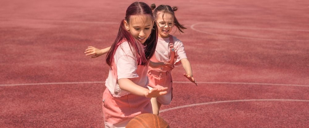 Scopri di più sull'articolo Aurora Summer Camp 2026: quattro settimane di sport per i più piccoli