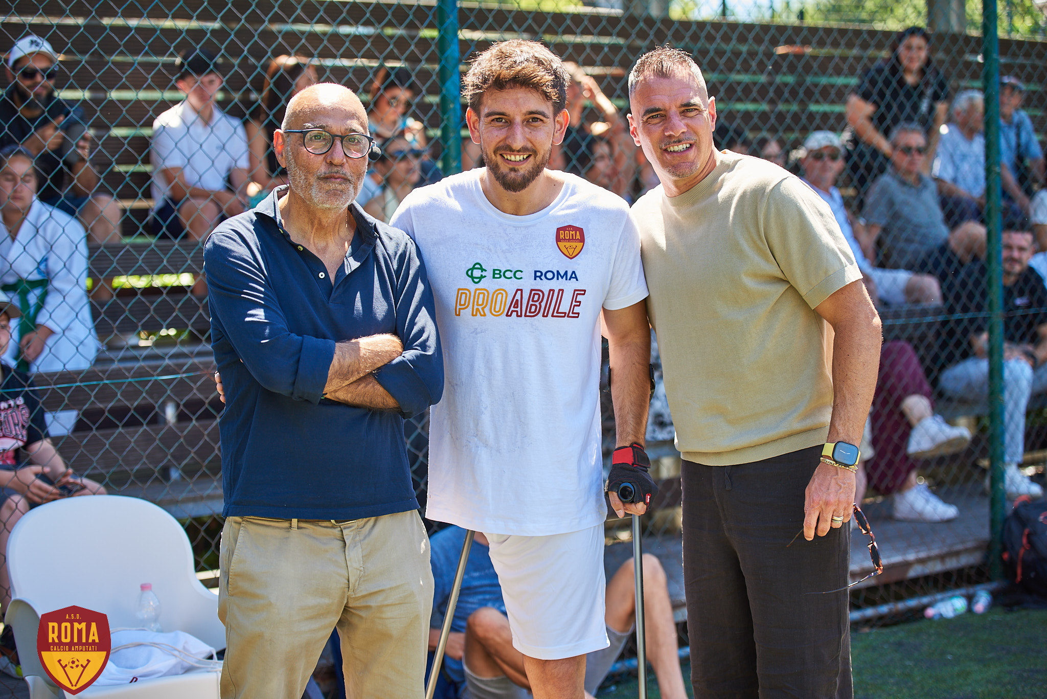 Partita del Cuore Pro