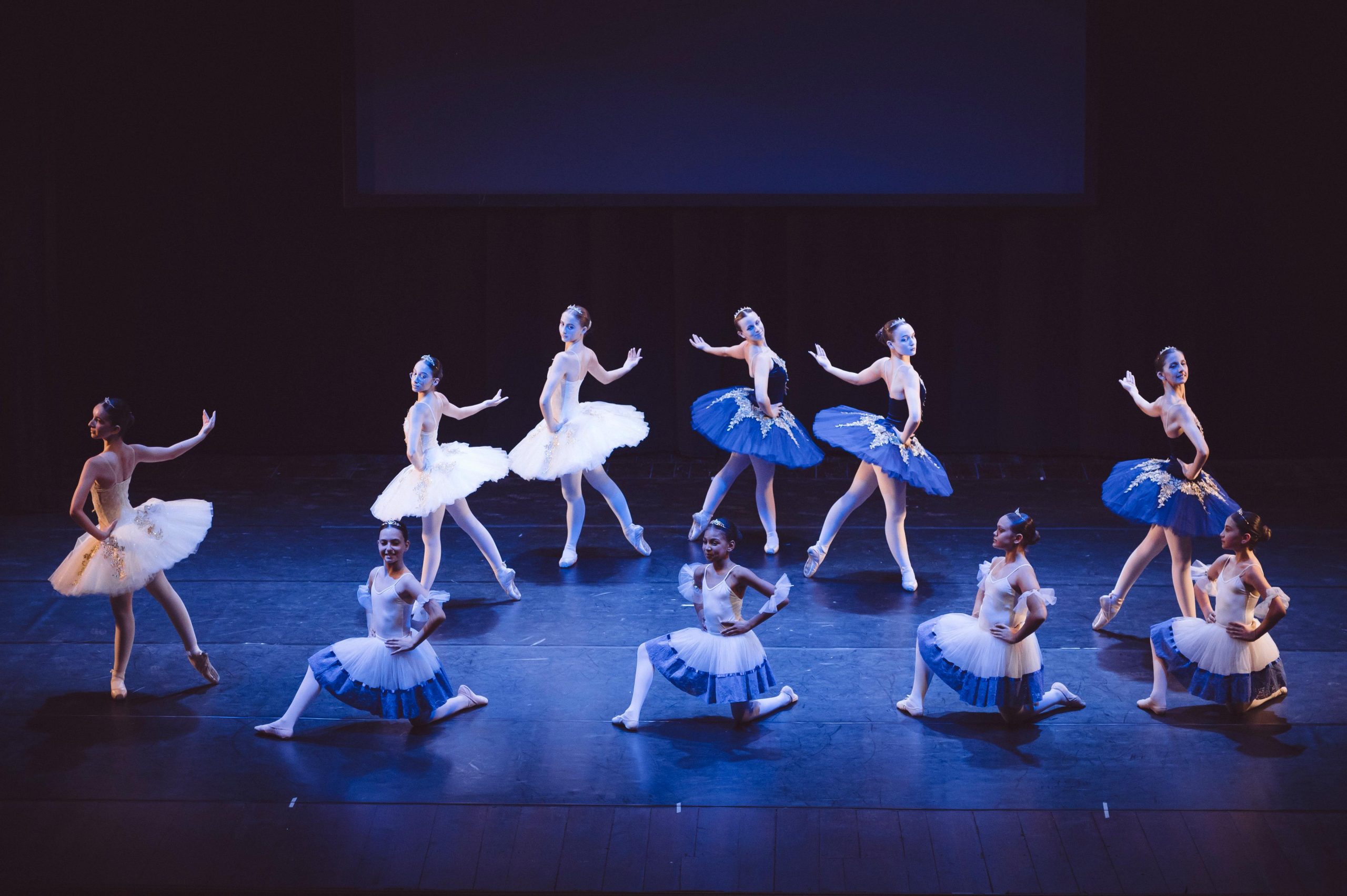 OPES Danza, Duality