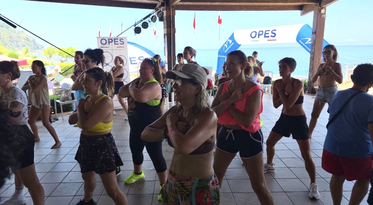 Sport&Relax 2026