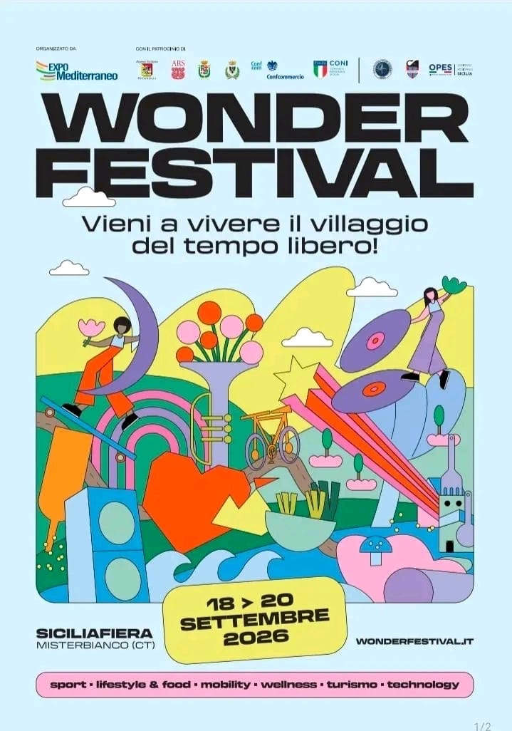 Wonder Festival