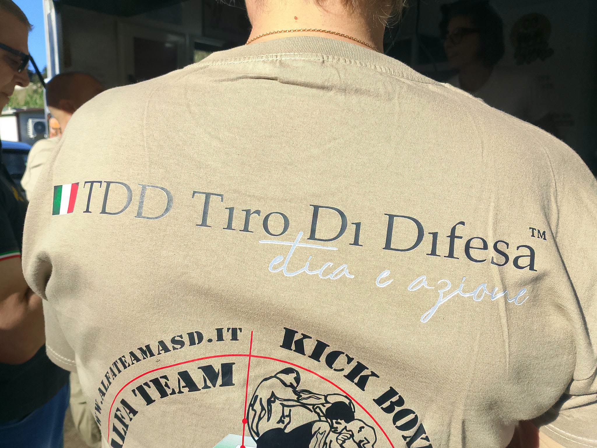 Scopri di più sull'articolo Sport e legittima difesa: la preparazione è utile, la responsabilità è indispensabile