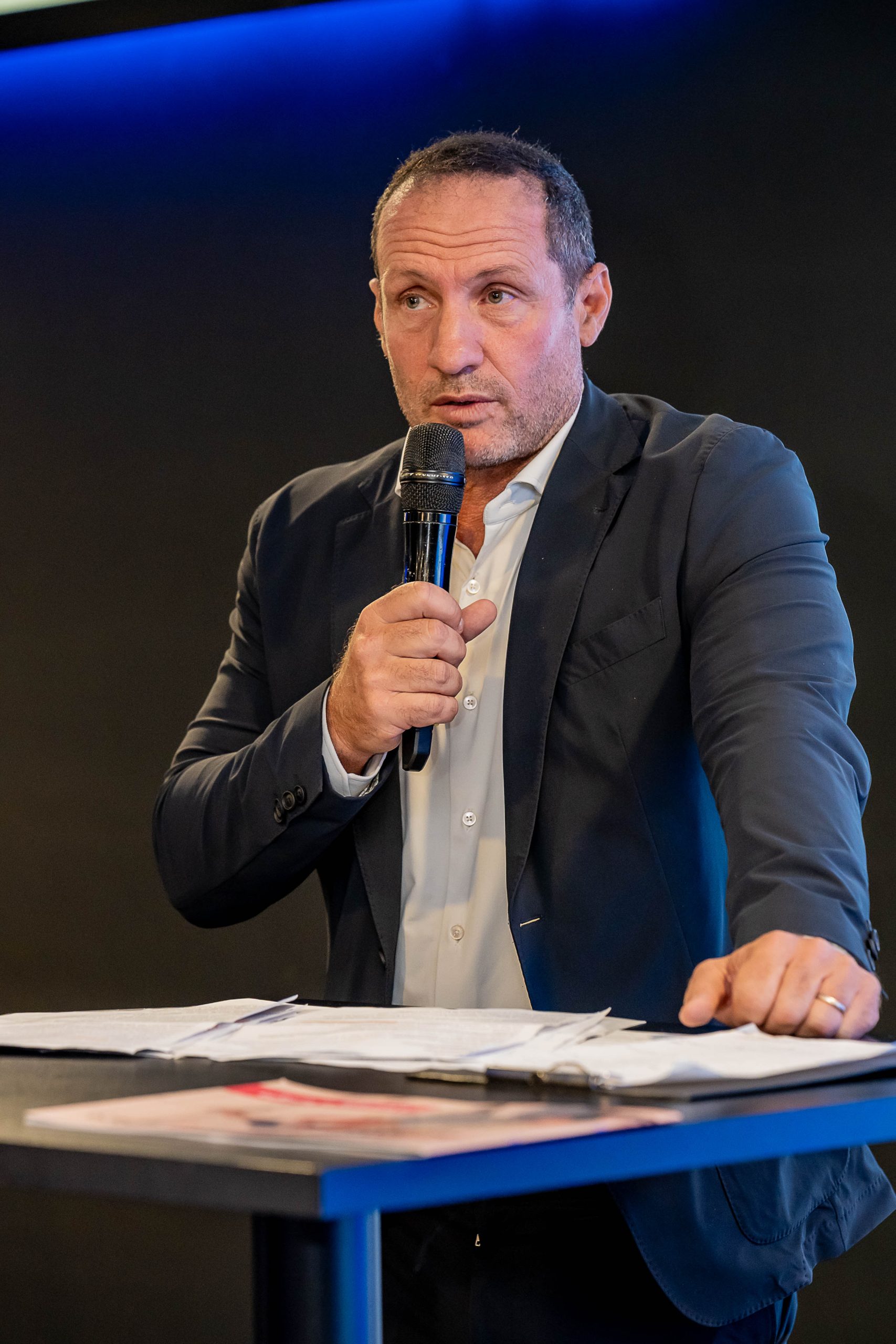 Lega Calcio a 8: presentata all'Olimpico la nuova stagione