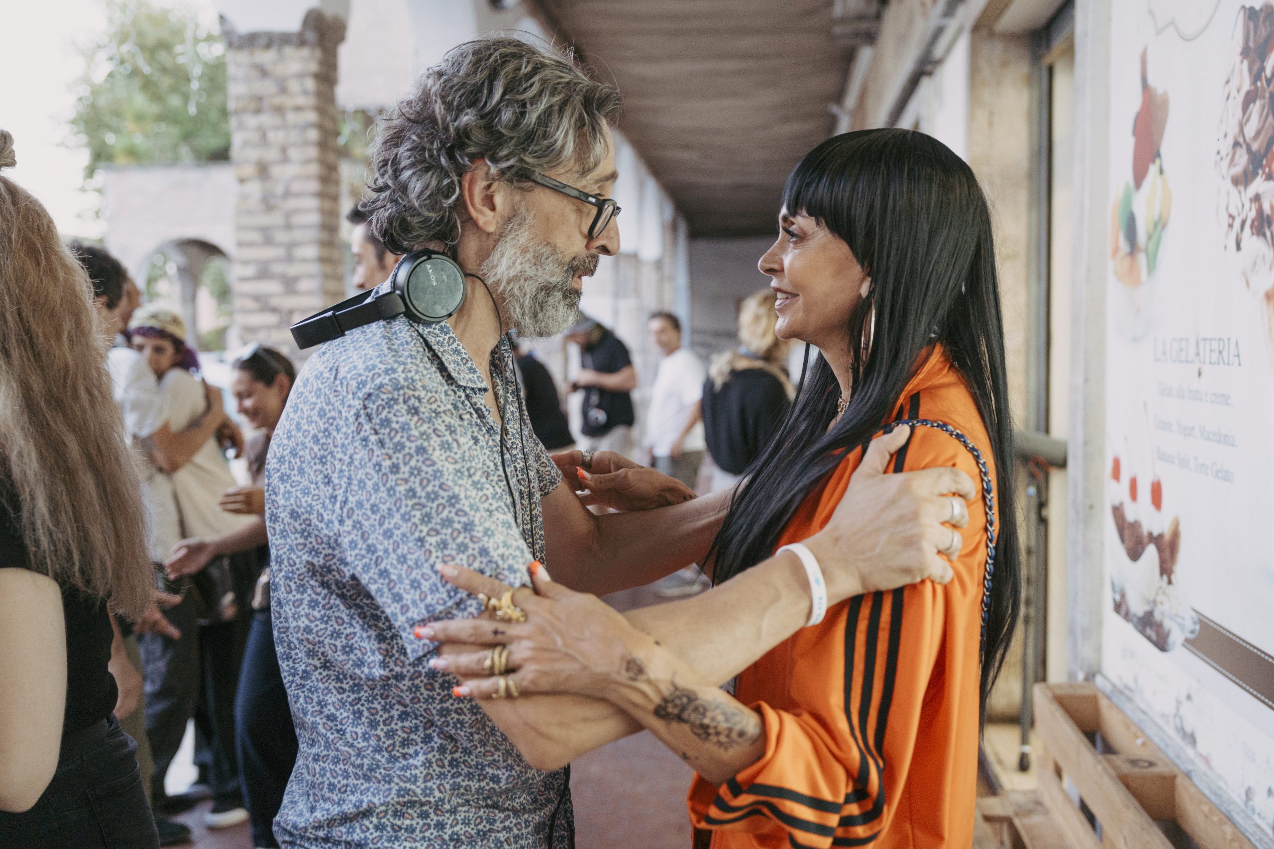 Nell'ambito della 83° Mostra Internazionale d’Arte Cinematografica di Venezia il panel 'Cinema e Terzo Settore' ospita l’anteprima di 'ALL IN', un cortometraggio che racconta il ruolo dello sport nella lotta alla ludopatia Lunedì 7 settembre 2026 all'Italian Pavilion - Hotel Excelsior si parla di cinema, sport e sociale alla presenza di illustri personalità del cinema e delle istituzioni
