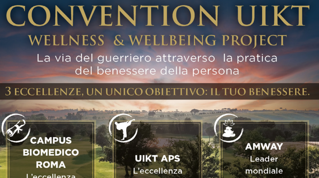 convention uikt