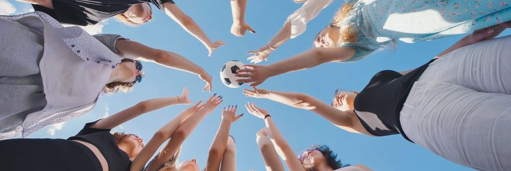 settembre in gioco -sport