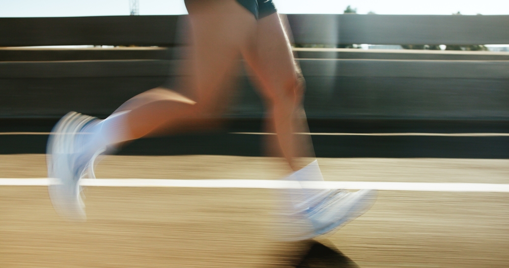running, presentazione Cardio Race in Campidoglio