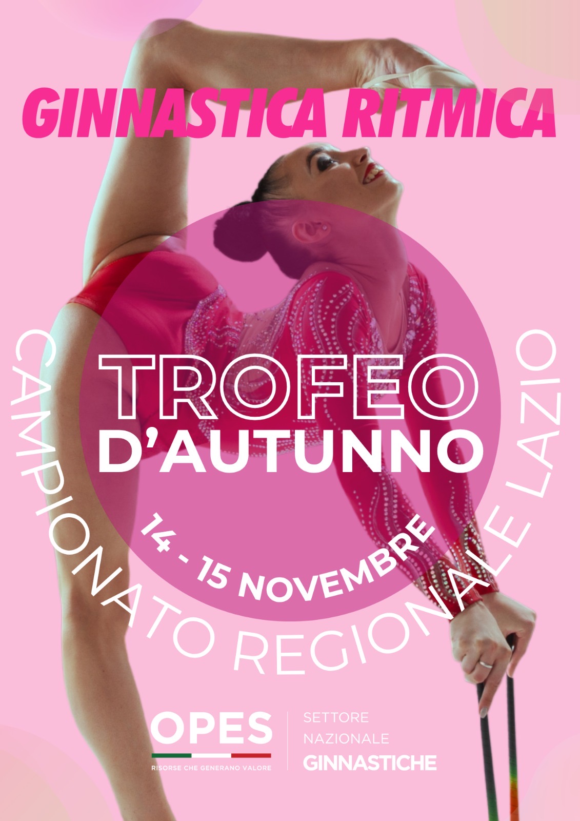 Trofeo d'Autunno