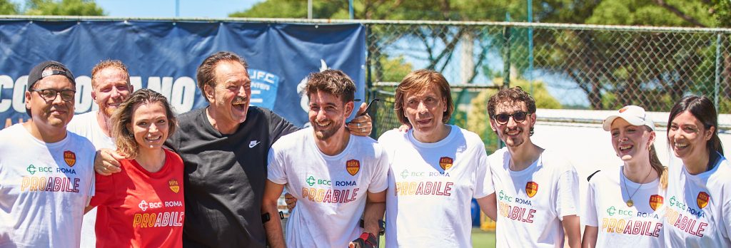 Academy ProAbile, il 30 ottobre open day a Roma