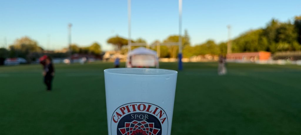 Unione Rugby Capitolina