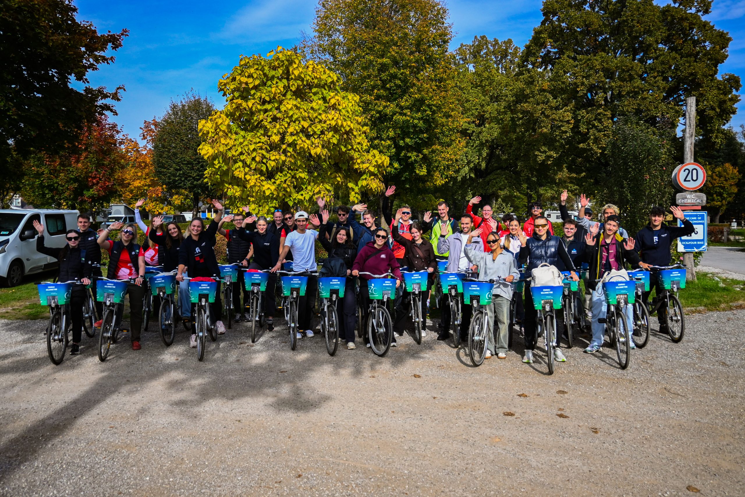 Sport e università: a Lubiana il successo di EUSA Youth Mobility