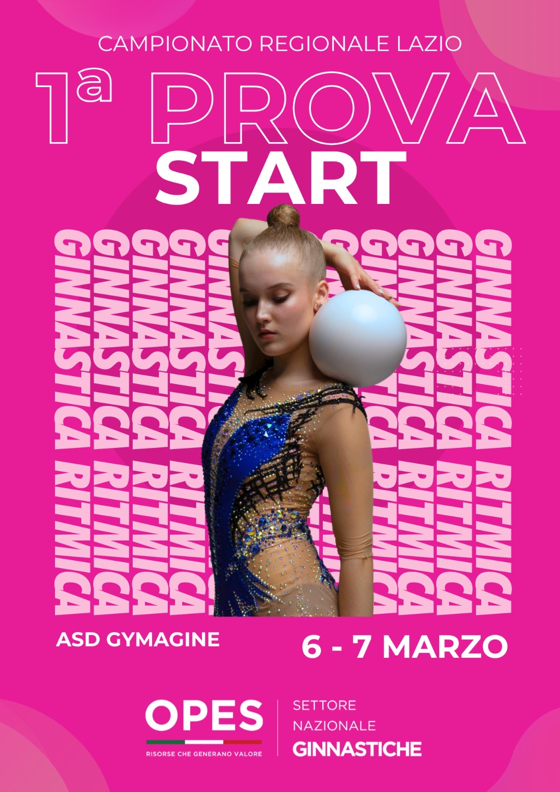 I Prova START