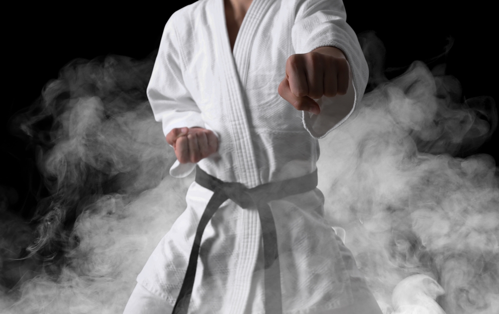 kata e kumite