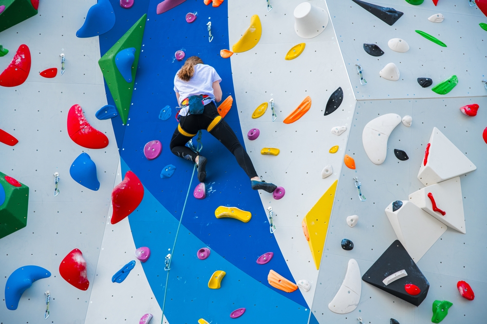 OPES Arrampicata, pubblicato il regolamento