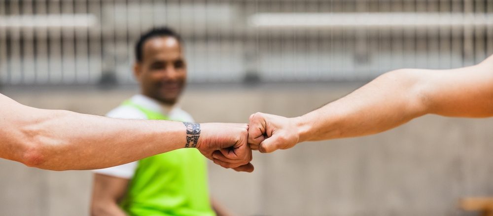olimpiadi del sorriso e della legalità: appuntamento il 24 ottobre, presso il Club Villaggio Olimpico, con lo sport inclusivo