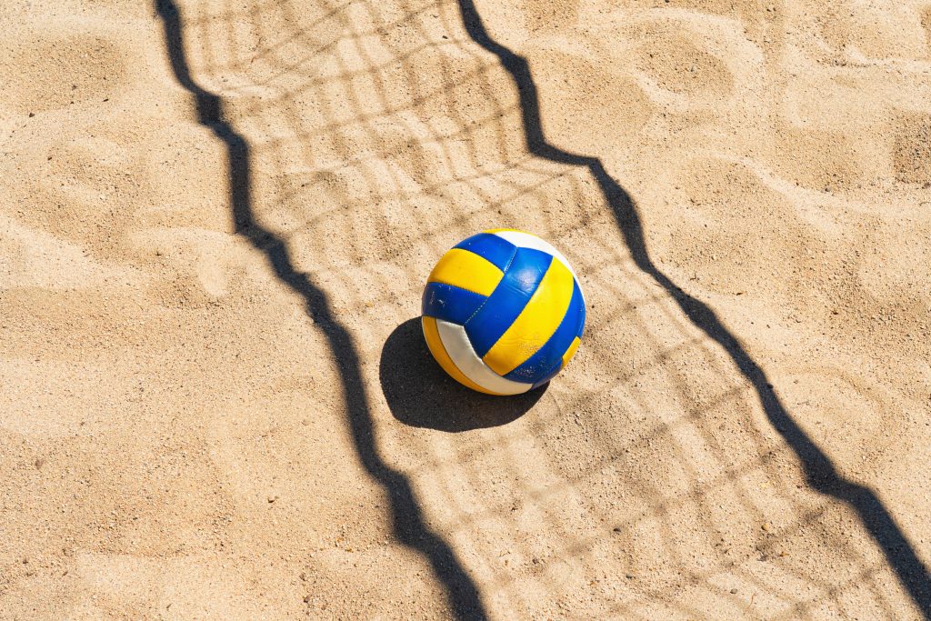 Sport, inclusione e divertimento: arriva la "Sand Volley League" di Beach Parma A.S.D.