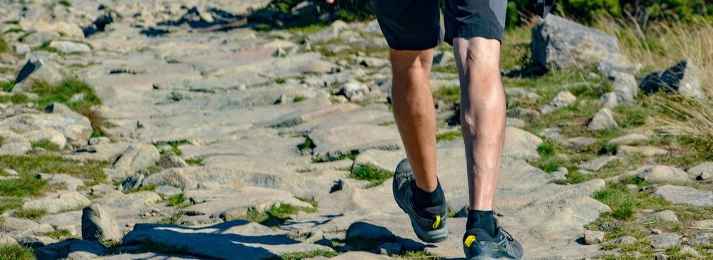 Corso istruttore trekking